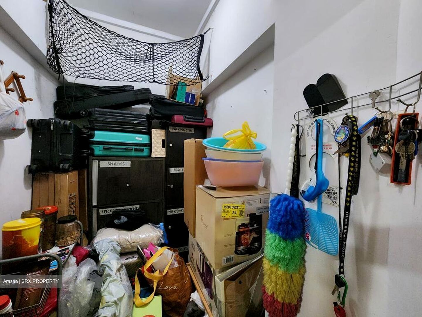 Blk 288 Tampines Street 22 (Tampines), HDB 5 Rooms #521140461